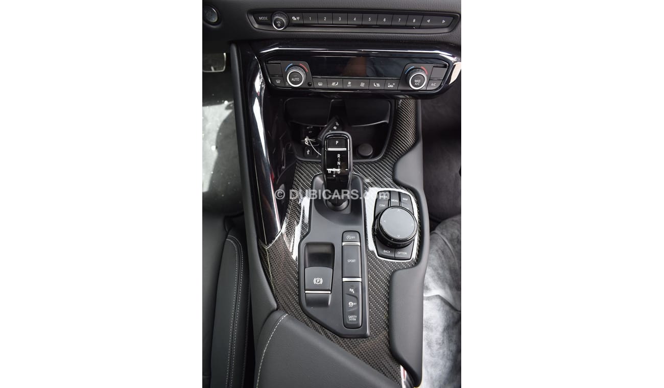 Toyota Supra 2022 MODEL : TOYOTA SUPRA 3.0L