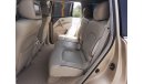 Nissan Patrol Nissan patrol LE 2010 full options no 1