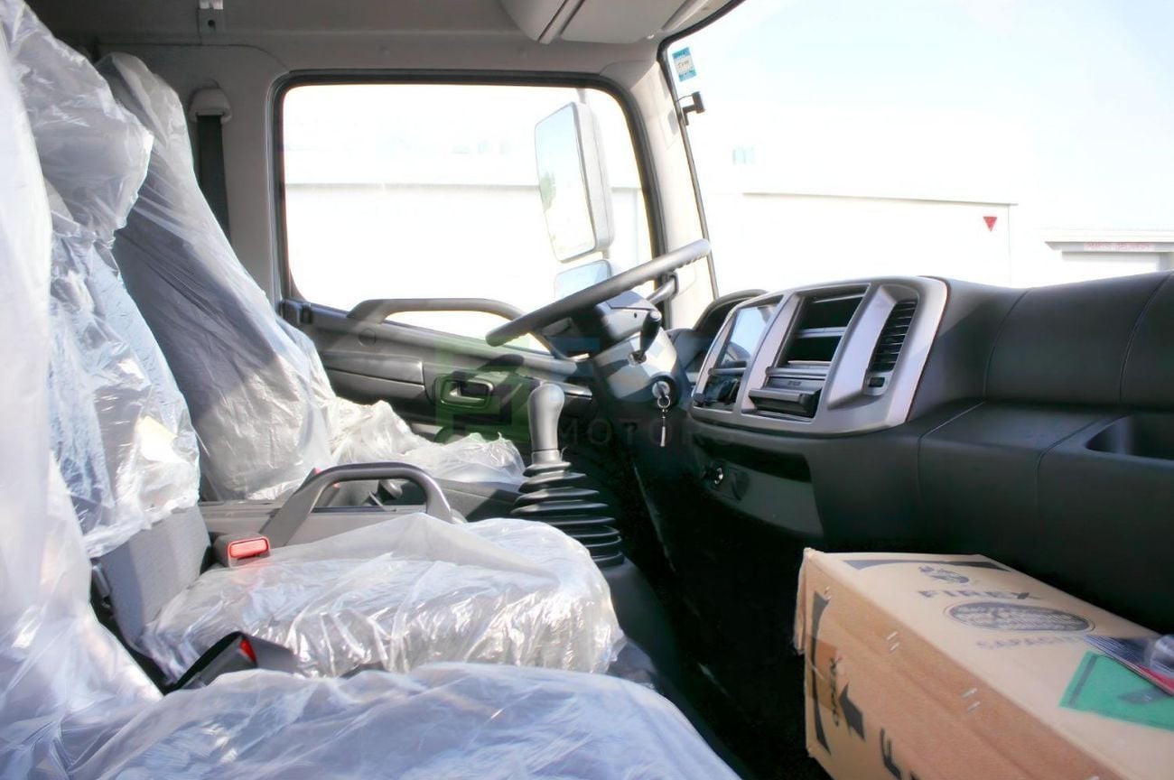 هينو 500  Hino 500 Series GH 1927 4X2 MY-2026
