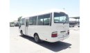 Toyota Coaster Coaster RIGHT HAND DRIVE (PM618)