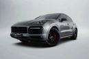 بورش كايان GTS Coupe