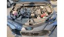 Toyota Corolla 1.8L HYBRID ELITE EDITION AUTOMATIC TRANSMISSION