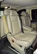 Mercedes-Benz Viano EXCELLENT DEAL for our Mercedes Benz Viano ( 2015 Model ) in White Color GCC Specs