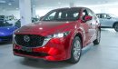 Mazda CX-5 Signature Edition AWD