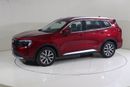 Ford Territory TER2126 TERRITORY TREND FWD 1.8L GTDI AT VINYL