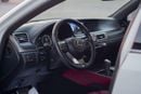 لكزس GS 350 F Sport 3.5L