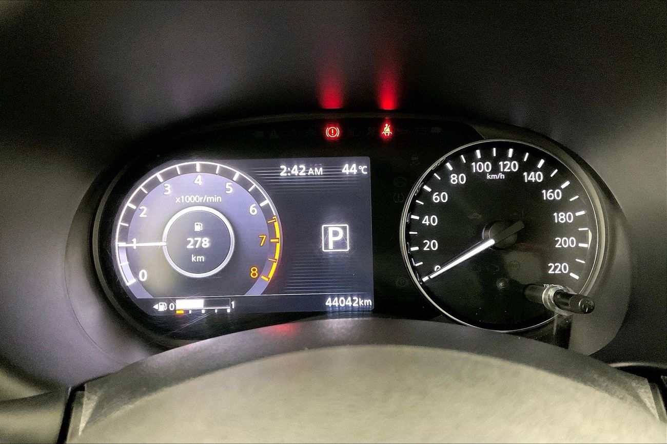 Nissan Altima S | 1 year free warranty | 0 Down Payment