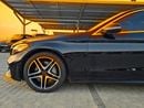مرسيدس بنز C 300 AMG - Canadian Specs - GCC Ready