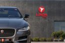 جاكوار XF آر-سبورت جاكوار XF R-Sport 2020 في دول مجلس التعاون الخليجي | الضمان
