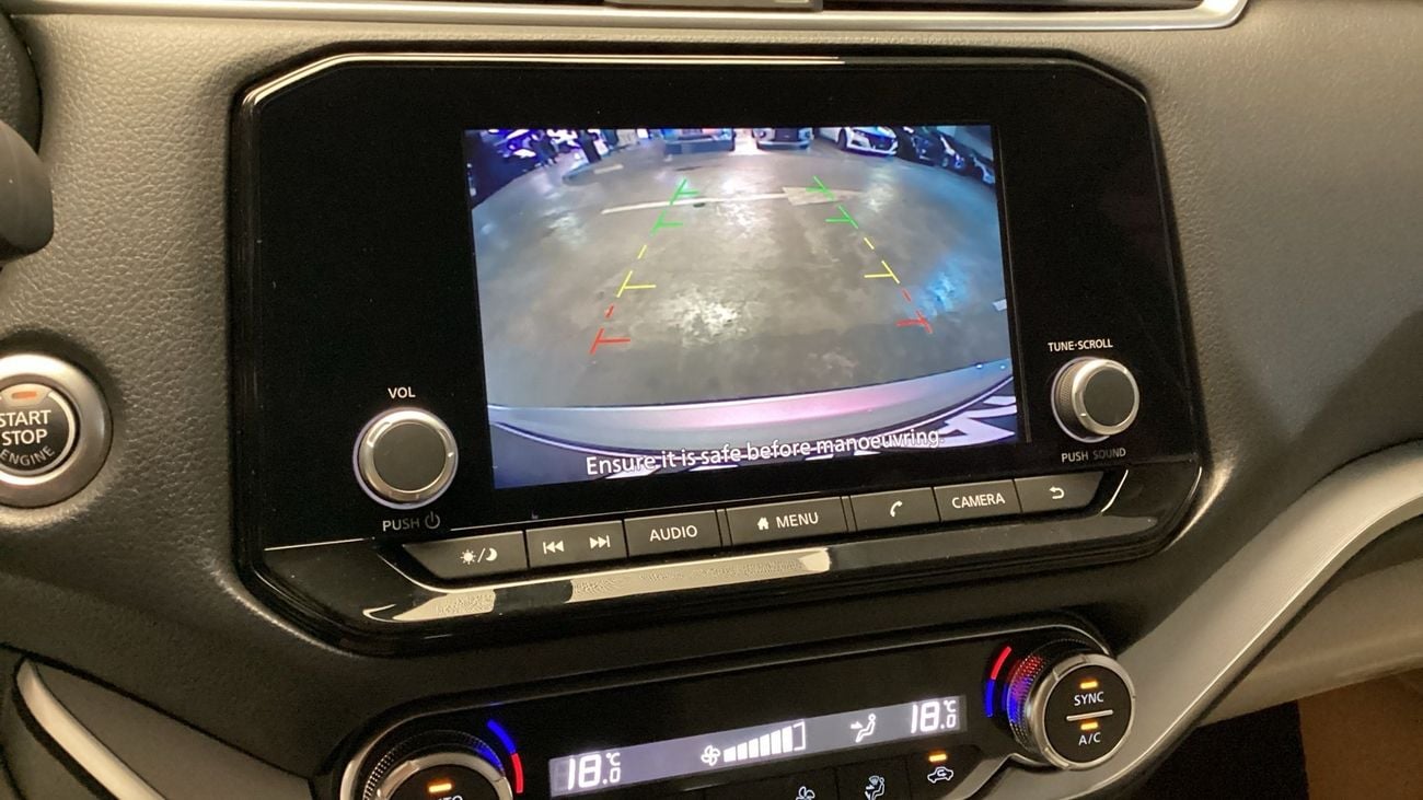 Nissan XTerra Titanium 2.5L RWD Titanium | Guaranteed Warranty | 0 Down Payment