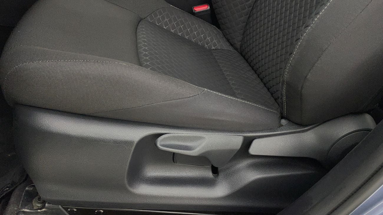 Toyota CHR GX 1.8L (100 HP) 2023 GX | AED 1022/Month | 0 DP | 30 Day Return | Warranty | Service History