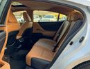 Lexus ES350 Platinum 3.5L FWD