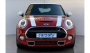 Mini Cooper S JCW Package