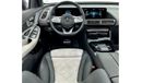 Mercedes-Benz EQC 400 4MATIC 2022 Mercedes-Benz EQC 400, Mercedes EMC Warranty 2027, Full Mercedes History, Low kms , GCC