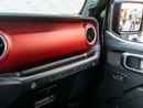 Jeep Wrangler Unlimited RUBICON X Unlimited Rubicon 3.6L A/T