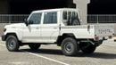 تويوتا لاند كروزر بيك آب Land Cruiser LC79 Pick up 4.2L Diesel 2024