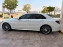 Mercedes-Benz C 200 AMG