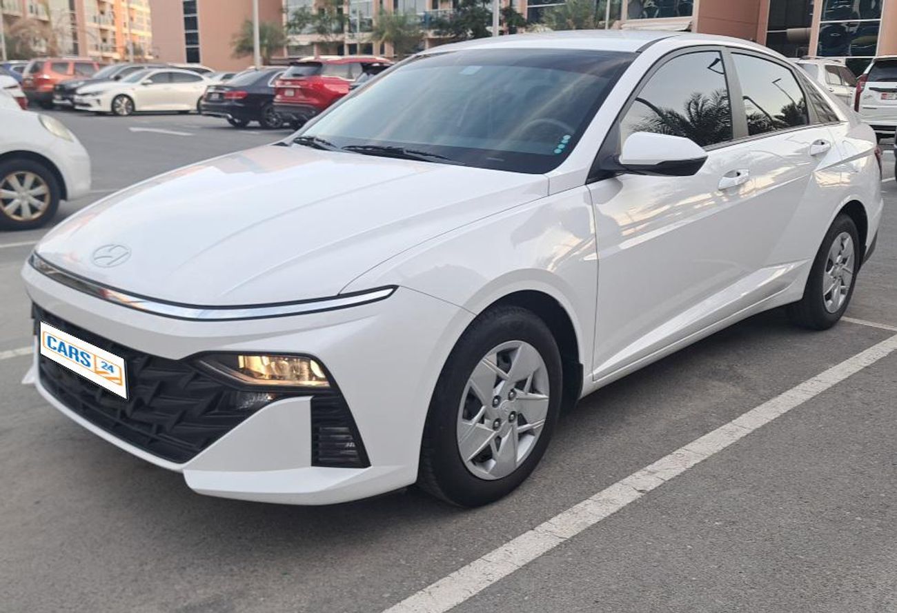 Hyundai Accent SMART 1.5 | Zero Down Payment | Home Test Drive