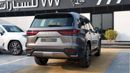 Lexus LX600 SIGNATURE