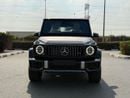 Mercedes-Benz G 63 AMG 2025 MERCEDES G63 AMG BRAND NEW KOREAN SPECS