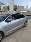 فولكس واجن جيتا