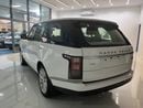 Land Rover Range Rover Hse