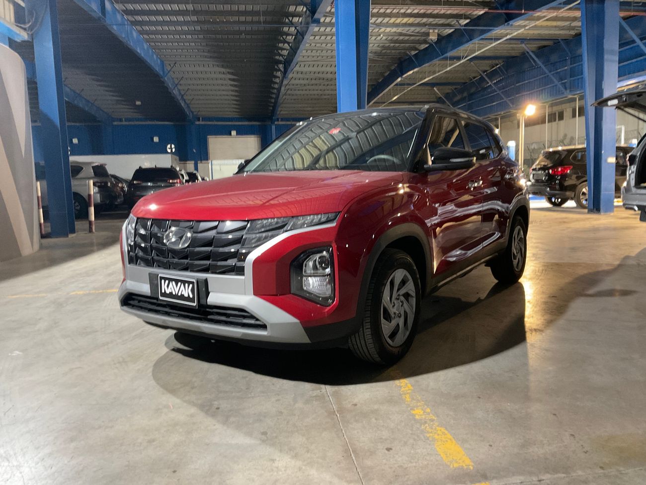 هيونداي كريتا Smart | شامل الضمان | 0 ﺪﻔﻋﺓ ﺃﻮﻟﻯ