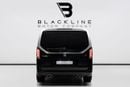 مرسيدس بنز V 300 SUMMER STARTS NOW | EXCLUSIVE DEAL BY BLACKLINE, 2025 Mercedes V300 By Scuderia Motor Design