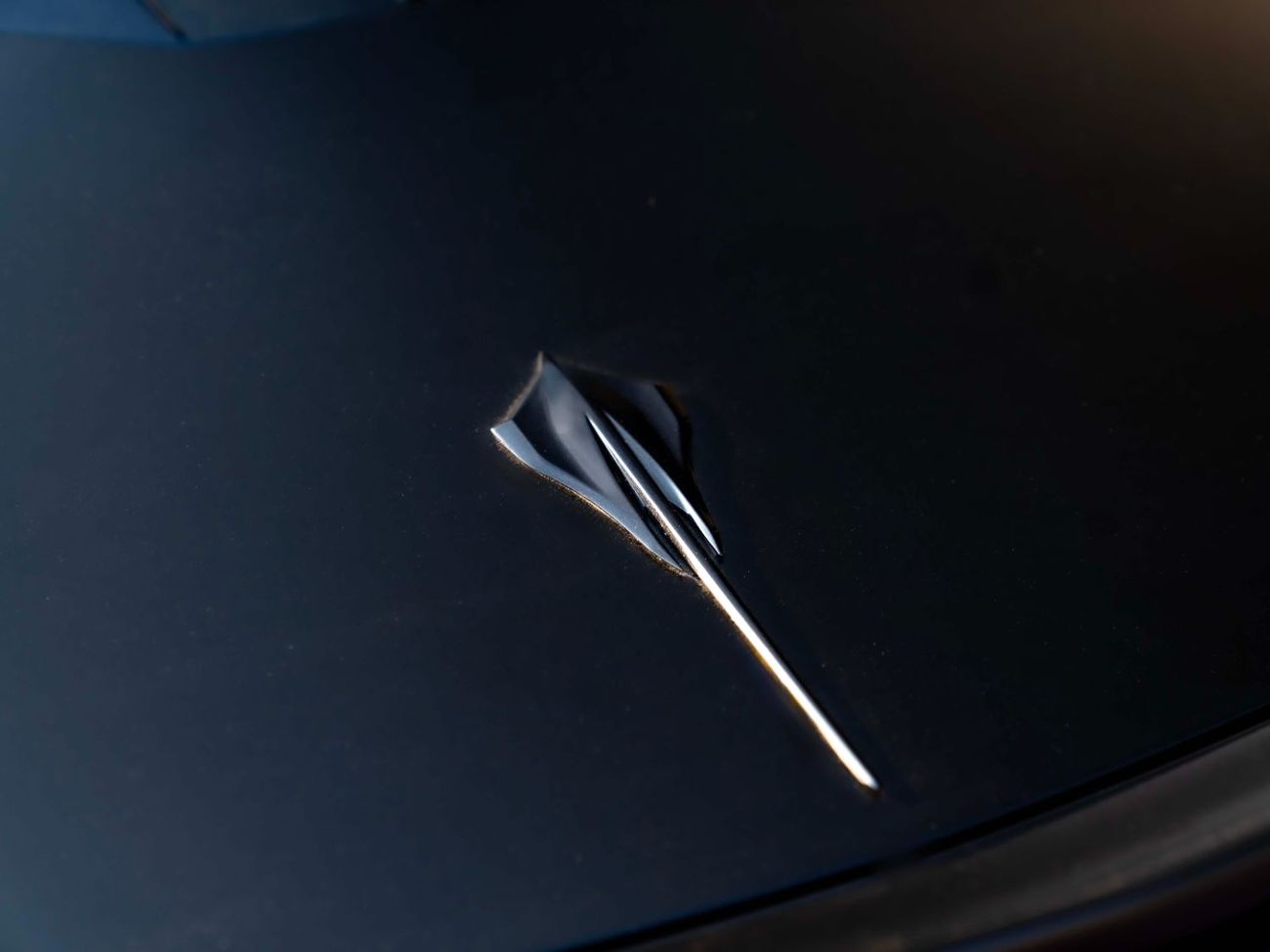 شيفروليه كورفت 3LT 6.2L (495 HP) Coupe