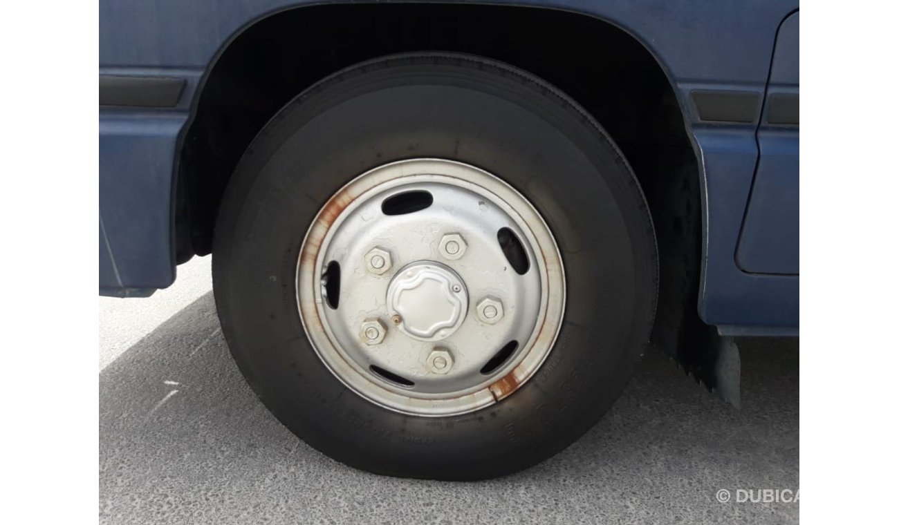 Toyota Coaster RIGHT HAND DRIVE  (Stock no PM 415 )