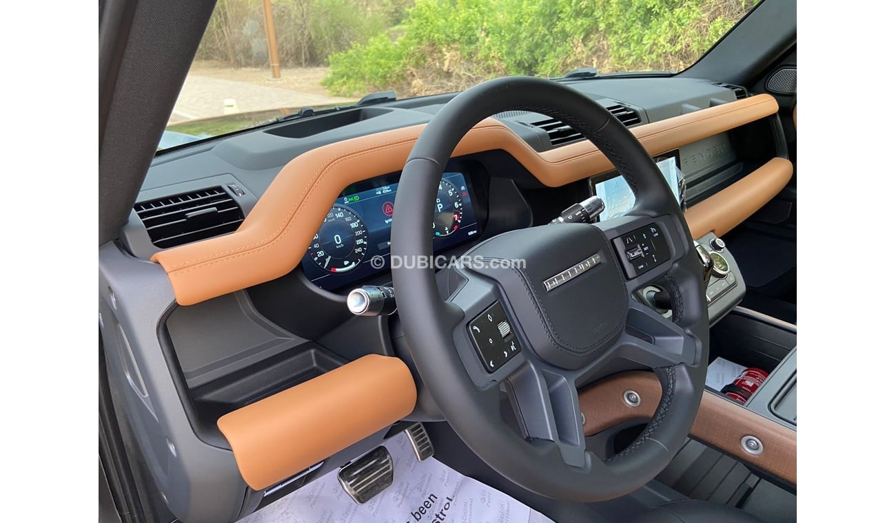 Land Rover Defender ؛؛؛؛GCCX2022LAND ROVER DEVENDER