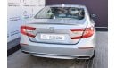 Honda Accord AED 1229 PM | 1.5L LX GCC DEALER WARRANTY