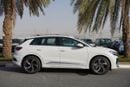 Audi Q4 2024 Audi Q4 40 e-tron SUV RWD 0Km