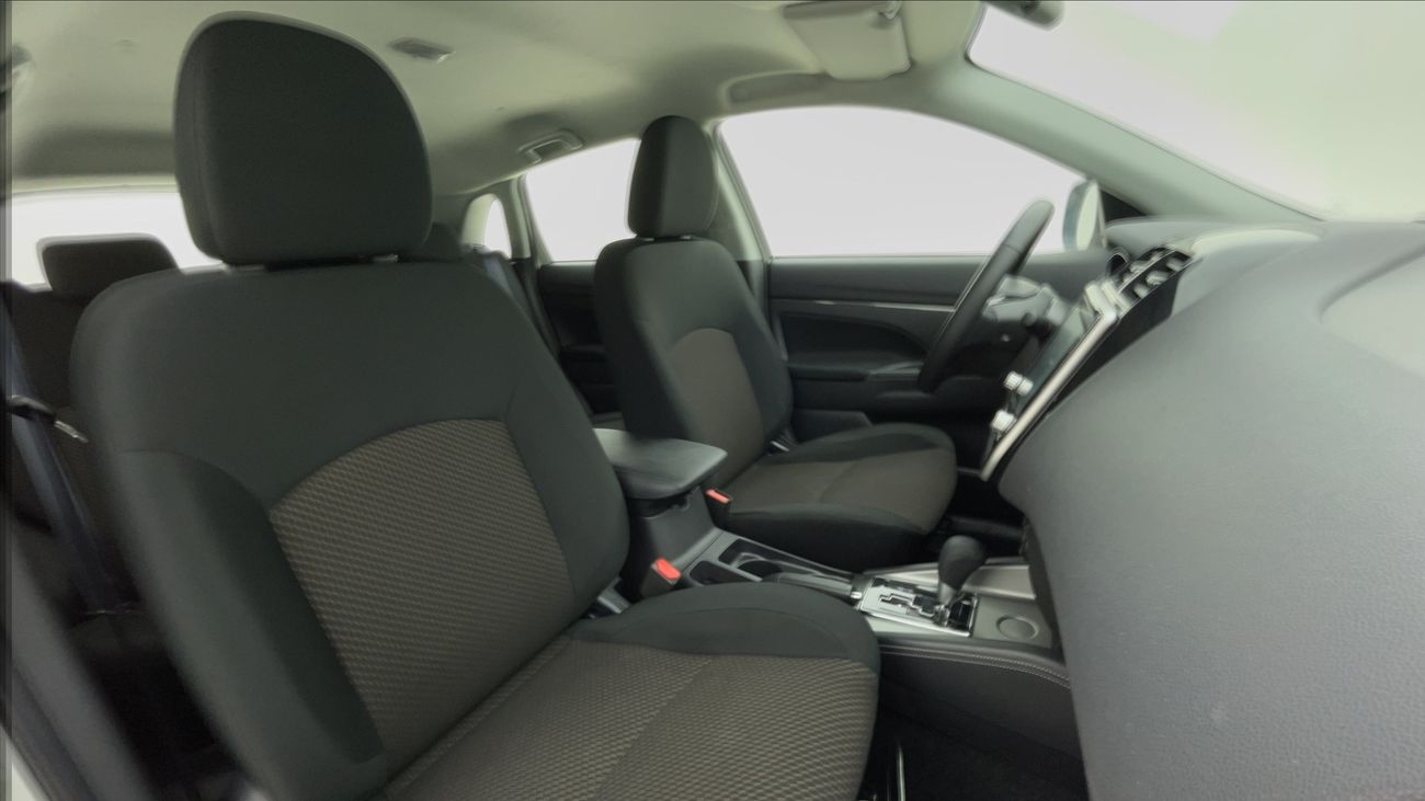 Mitsubishi ASX GLX LOW 2 | Zero Down Payment | Home Test Drive