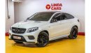 مرسيدس بنز GLE 43 AMG RESERVED ||| Mercedes-Benz GLE 43 AMG 2019 GCC under Agency Warranty with Flexible Down-Payment.