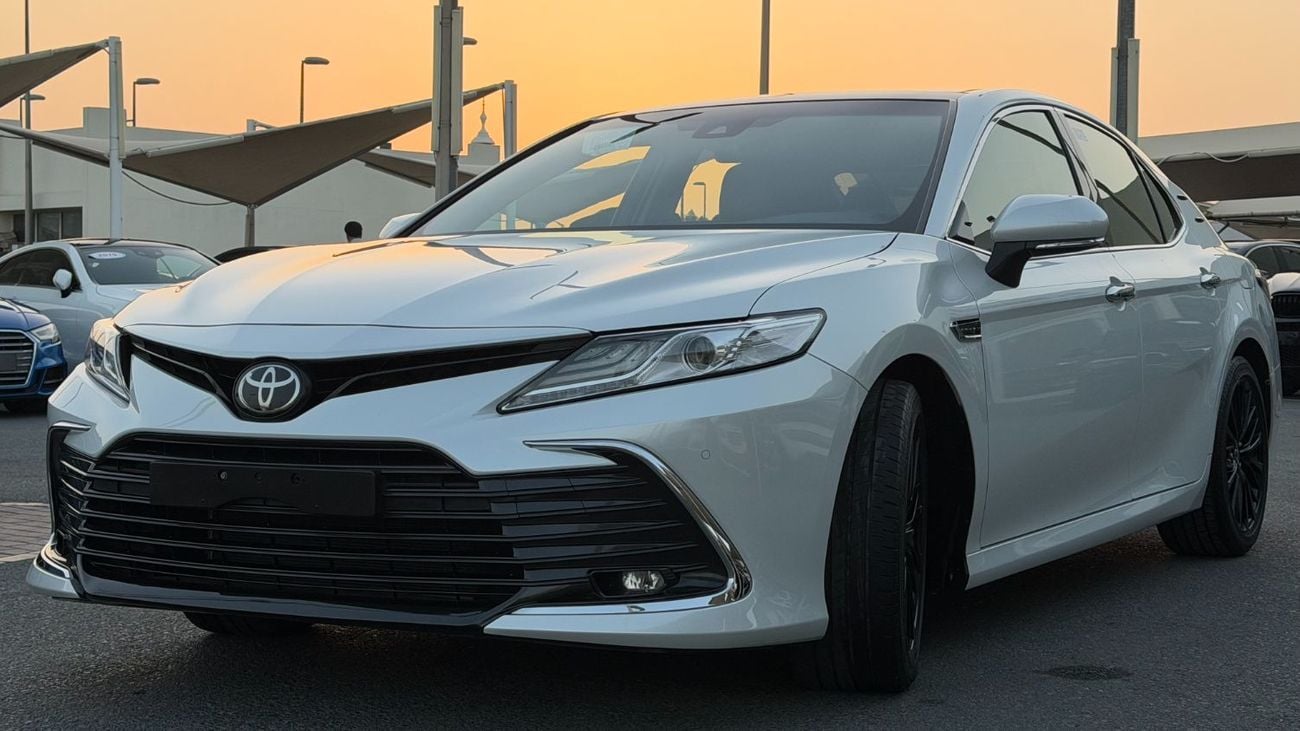 Toyota Camry ANNIVERSARY 3.5L