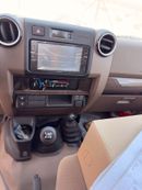 تويوتا لاند كروزر بيك آب PICKUP 70th LX1 4.0L