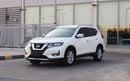 Nissan XTrail S 2.5L (169 HP) FWD (5 Seater)