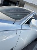 Rolls-Royce Ghost EWB 6.6L