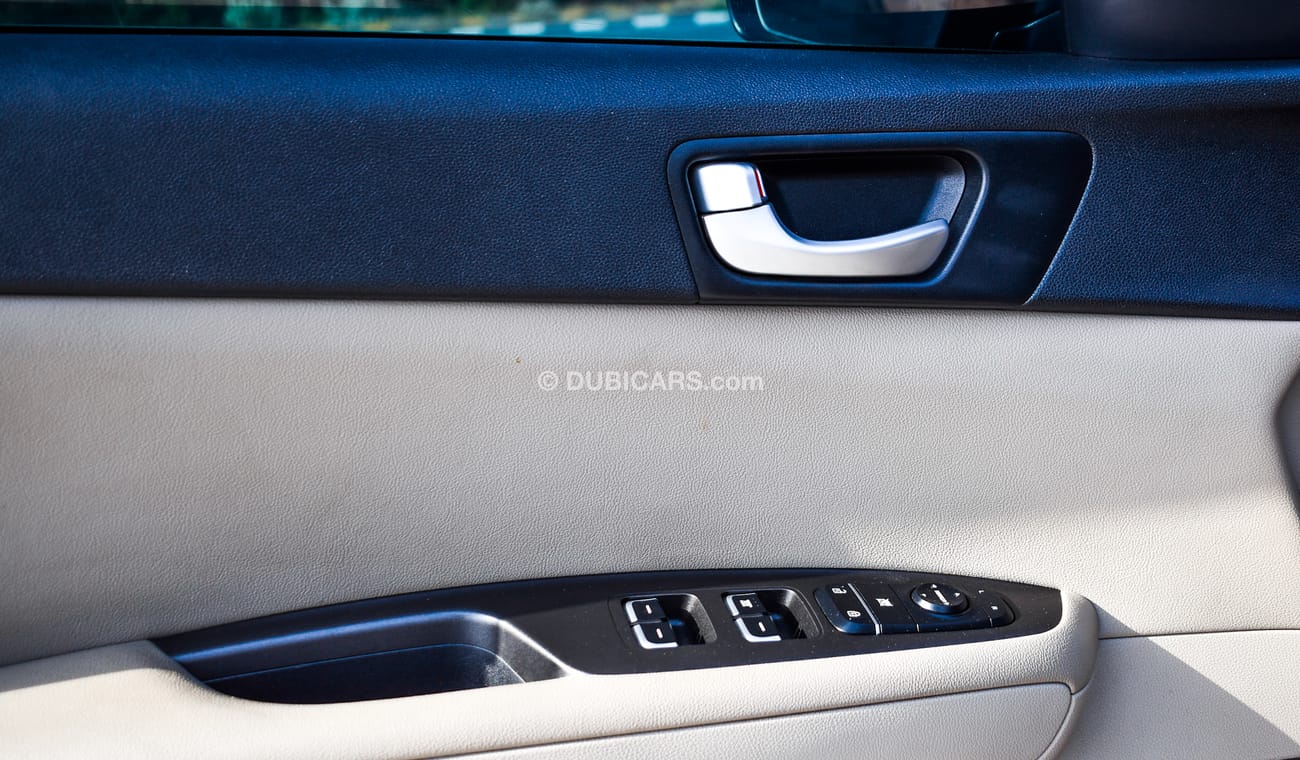 كيا أوبتيما