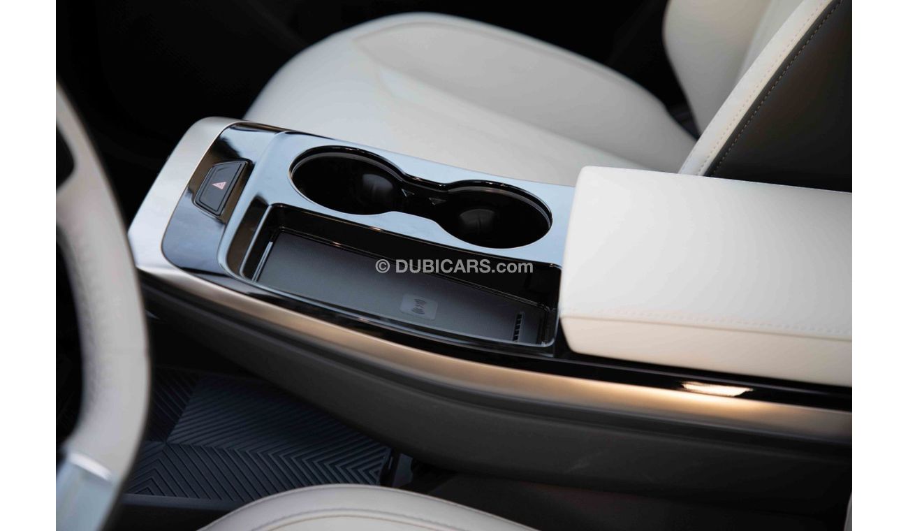 Jetour Dashing 2024 Jetour Dashing 1.6 P AT - The Most Exciting Crossover for EXPORT!