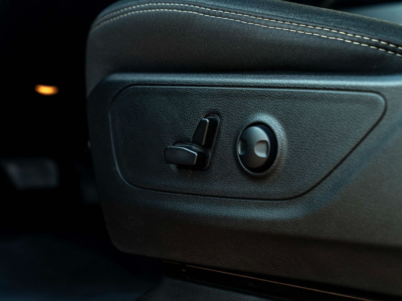 RAM 1500 Bighorn Crew Cab 5.7L