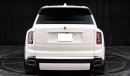 Rolls-Royce Cullinan Full Option w/Shooting Star Headliner + Free Air Freight Shipping