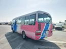 Toyota Coaster (RAMADAN OFFER) TOYOTA COASTER BUS RHD 2006 MODEL 4.0 L DIESEL MANUAL(PM02204)