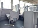 نيسان سيفيليان (RAMADAN OFFER) NISSAN CIVILIAN BUS RHD 2001 MODEL 4.2 L DIESEL MANUAL(PM01006)