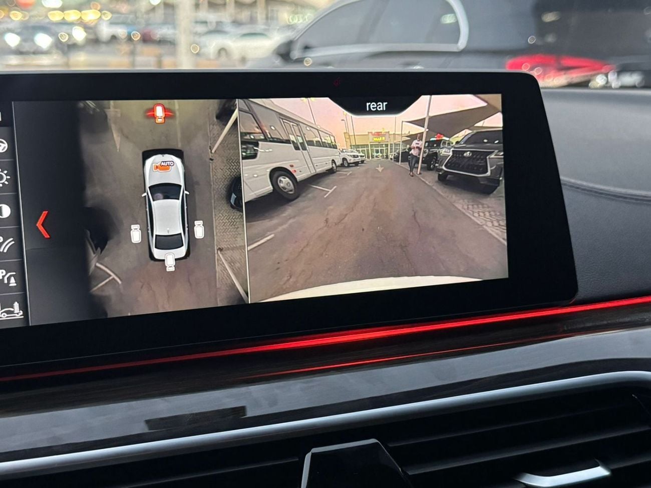 لاند روفر رينج روفر فيلار R-DYNAMIC HSE Range Rover Velar 2.0L V4 MY2018