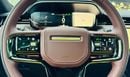 لاند روفر رينج روفر سبورت Dynamic HSE P400 3.0L