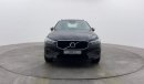 Volvo XC60 R-Line 2000