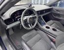Porsche Taycan GTS ,Electric,Sedan,All Wheel drive