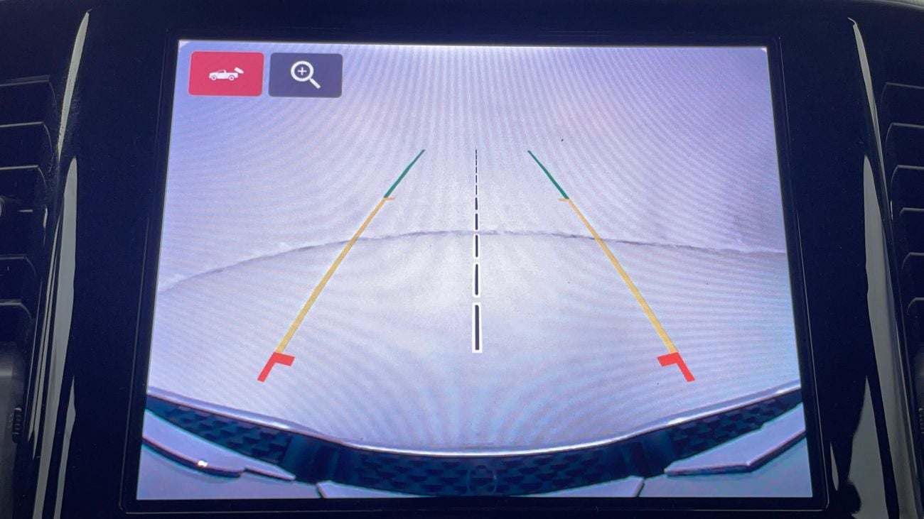 RAM 1500 BIGHORN 3.6 | Zero Down Payment | Home Test Drive